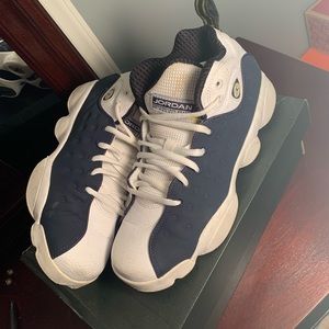 jordan jumpman team 2 bg